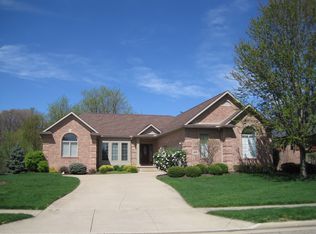 3351 Ashton Dr, Uniontown, OH 44685
