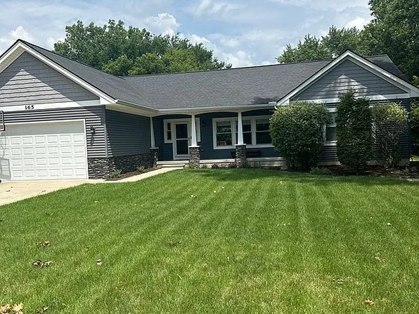 165 Leetonia Dr, Troy, MI 48085
