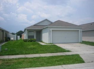 7733 Harbor Lake Dr, Orlando, FL 32822