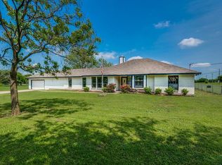 1910 N Mockingbird Ln, Midlothian, TX 76065