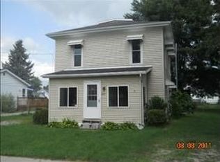 231 S Main St, Britton, MI 49229