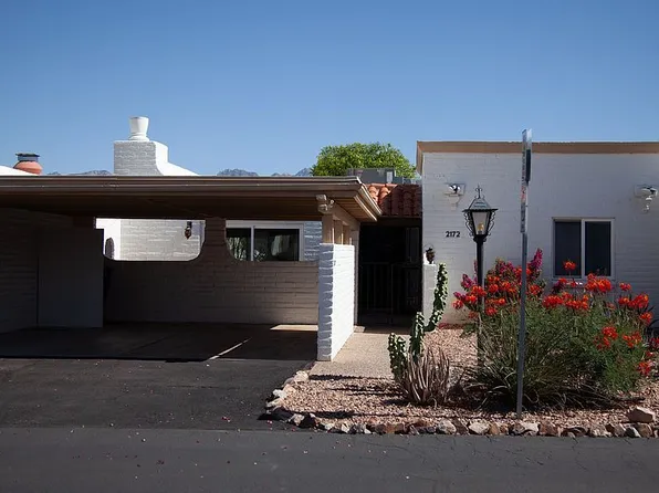 2172 N Calle De Vida, Tucson, AZ 85715