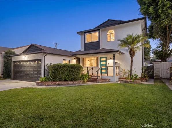 3763 Hackett Ave, Long Beach, CA 90808