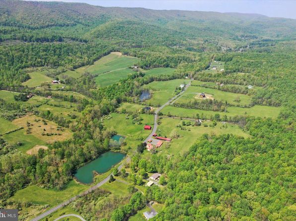 7239 Little Cove Rd, Mercersburg, PA 17236