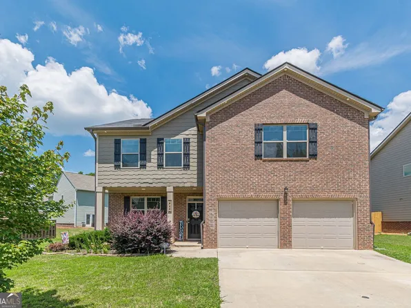 2050 Theberton Trl, Locust Grove, GA 30248