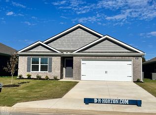 3501 Sweet Gum St, Paragould, AR 72450