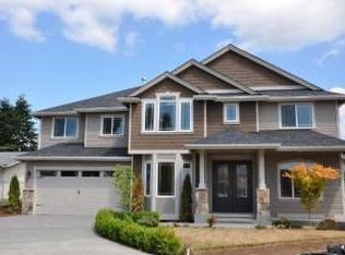 6730 SE 2nd St, Renton, WA 98059