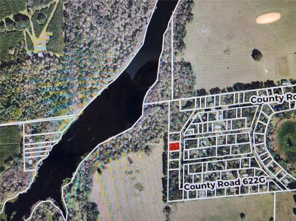 9655 County Road 622g #2, Bushnell, FL 33513