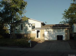 4210 Boulder St, Evans, CO 80620