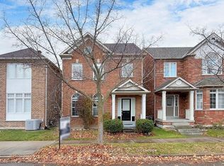 54 Country Glen Rd, Markham, ON L6B1B5