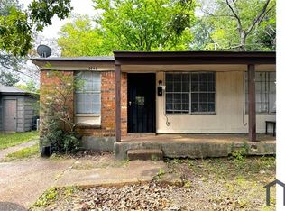 3640 Rhea Ave, Memphis, TN 38122