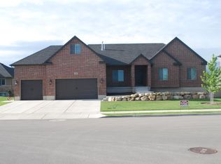 318 W Lehi Ranch Rd, Lehi, UT 84043