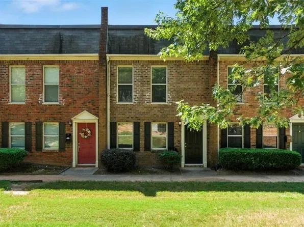 235 Winding River Dr Unit B, Atlanta, GA 30350