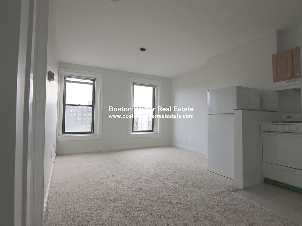 550 Columbus Ave. #8 Boston - South End Unit Photo 1