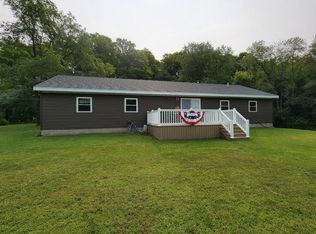W9957 Sunnyside Rd, Antigo, WI 54409