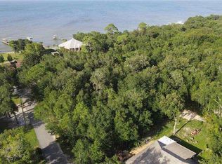 16300 N Shore Dr, Pensacola, FL 32507