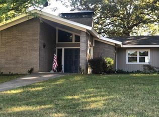 1108 5th Ter, Barling, AR 72923