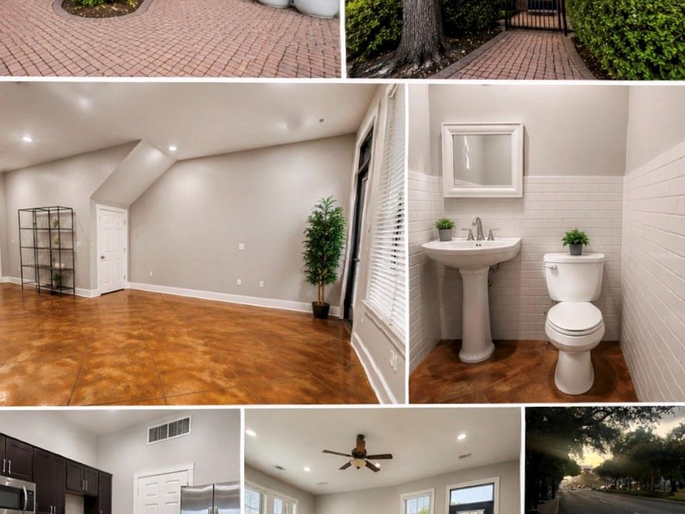 1st image of 3208 Jackson St #1