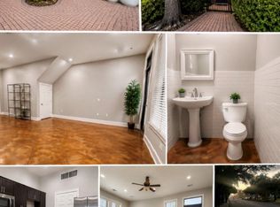 3208 Jackson St #1, Houston, TX 77004