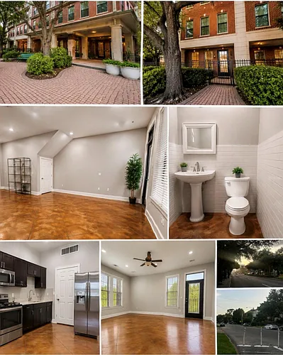 3208 Jackson St #1 Photo 1