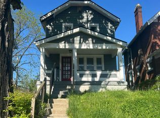 257 N Oakley Ave, Columbus, OH 43204