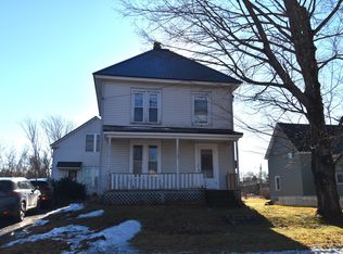 178 West St, Pittsfield, ME 04967