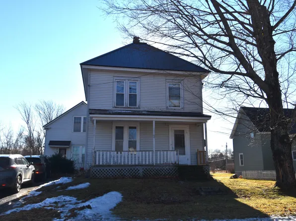 178 West Street, Pittsfield, ME 04967