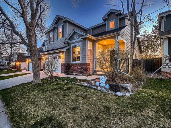5621 S Harlan Street, Littleton, CO 80123