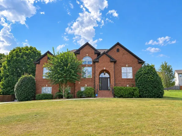 8588 Highlands Trce, Trussville, AL 35173
