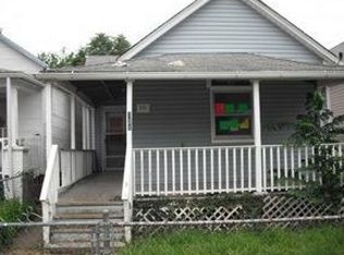 521 Sandusky Ave, Kansas City, KS 66101