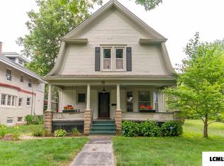 509 N Union St, Lincoln, IL