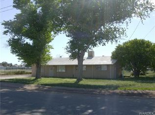4185 N Benton St, Kingman, AZ 86409