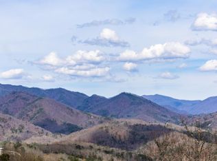 LOT 2 Butternut Rdg, Bryson City, NC 28713