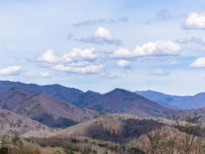 LOT 2 Butternut Rdg, Bryson City, NC, 28713
