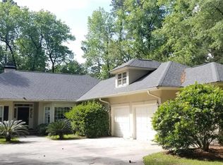 4 Ale House Retreat, Savannah, GA 31411