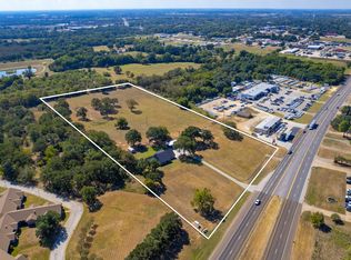 974 State Highway 21 Hwy E, Caldwell, TX 77836