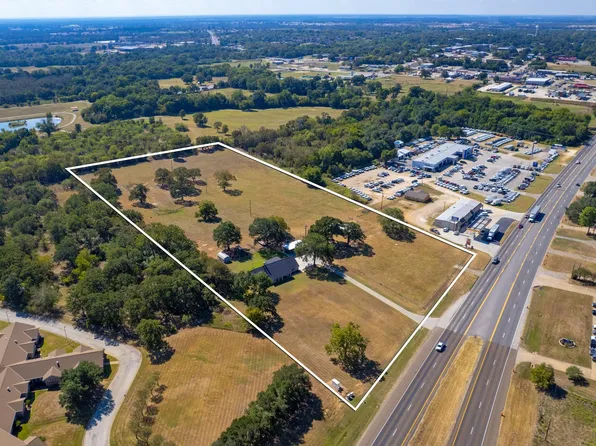 974 State Highway 21 Hwy E, Caldwell, TX 77836