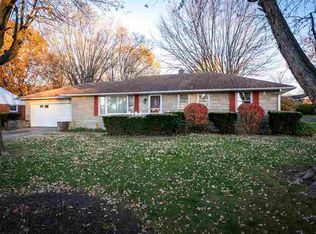 261 S 27th St, Richmond, IN 47374