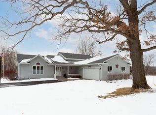 N4309 County Road Y, Menomonie, WI 54751