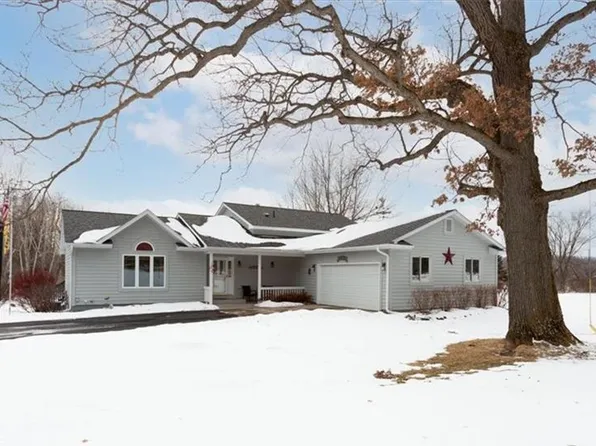 N4309 County Road Y, Menomonie, WI 54751