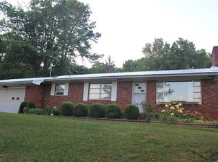 201 Joy St, Parkersburg, WV 26101