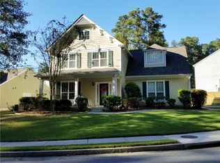3801 Clear Lake Way NW, Acworth, GA