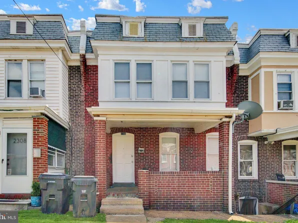 2306 Lamotte St, Wilmington, DE 19802