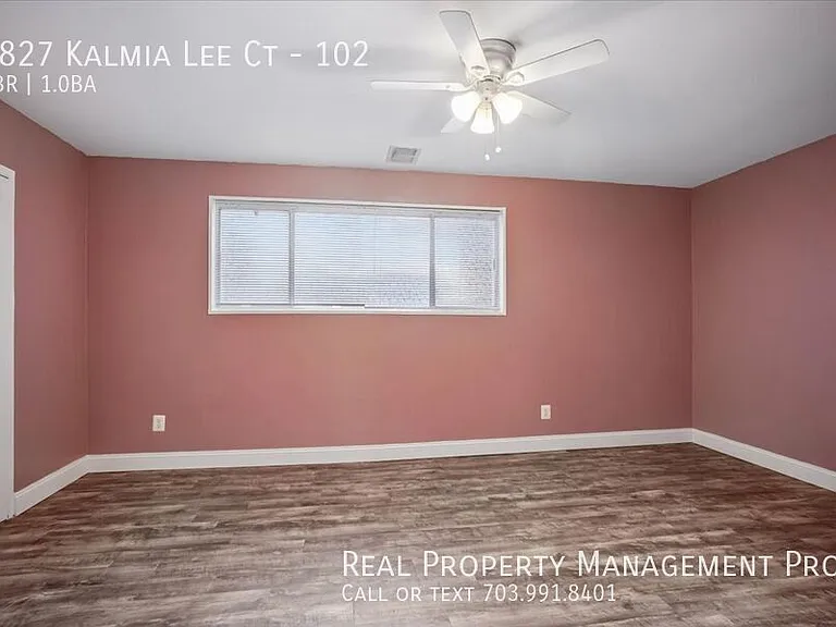 2827 Kalmia Lee Ct #102 — Photo 16