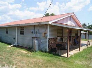 323 Highway 258, Judsonia, AR 72081