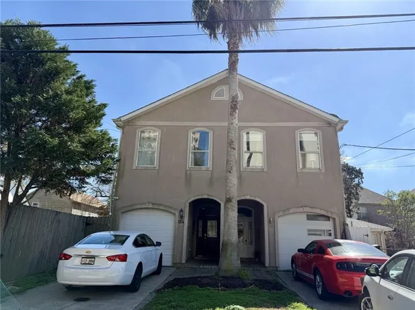 264 W Robert E Lee Blvd, New Orleans, LA 70124