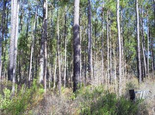 3777 Scott Church Rd, Marianna, FL 32448