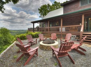 178 Riverview Ln, Blue Ridge, GA 30513