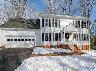 14906 Orchard Grove Dr, Midlothian, VA 23112