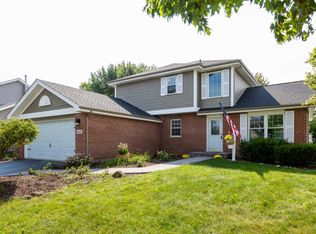 1403 Ryehill Dr, Plainfield, IL 60586